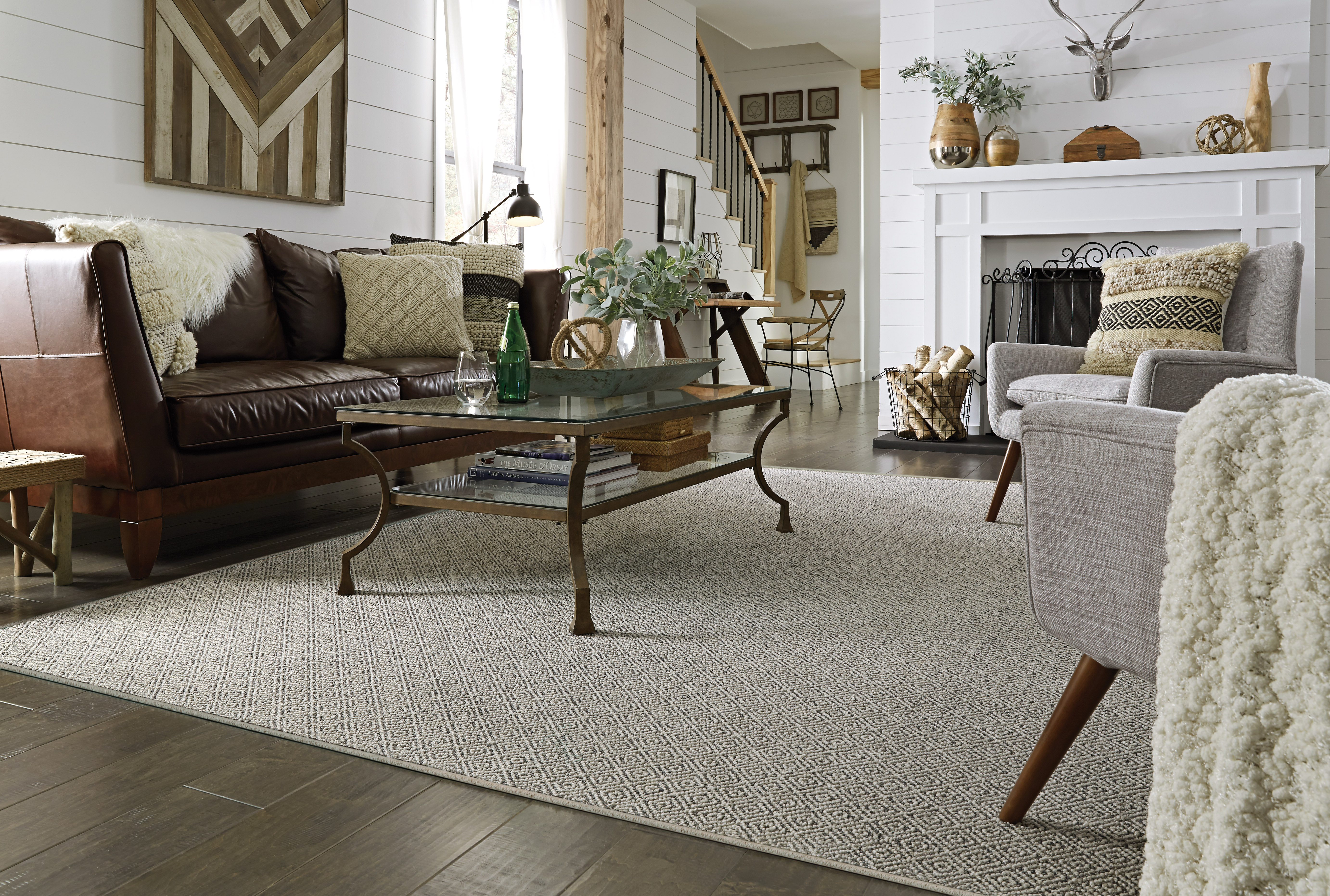 Area Rugs Flooring in Terrace | Nufloors